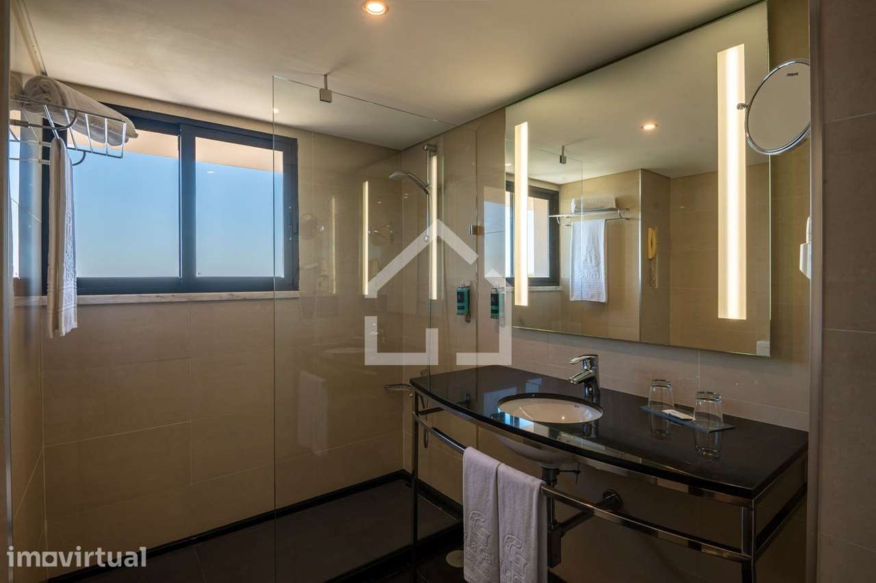 T0 Hotel Vila Galé Cascais - TIMESHARE - Grande imagem: 5/14