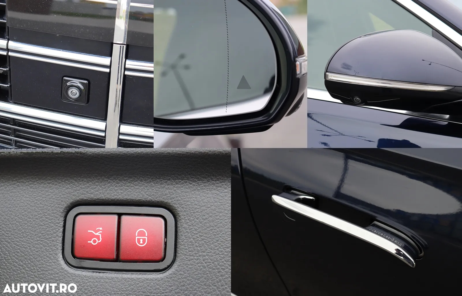 Mercedes-Benz S 580e L 9G-TRONIC - 29