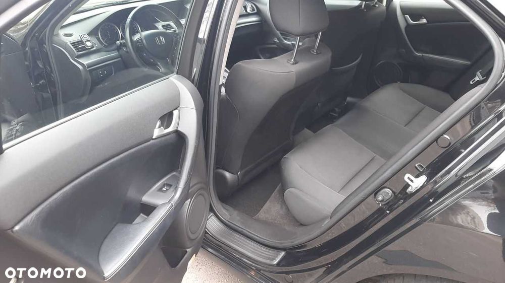 Honda Accord - 5