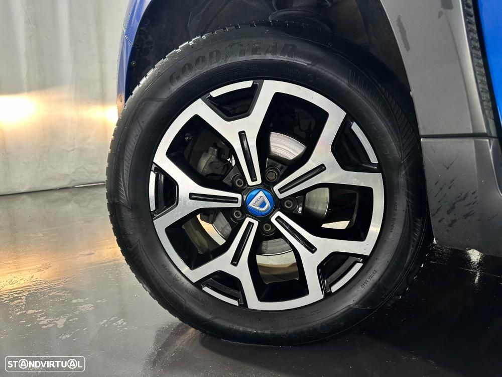 Dacia Duster 1.5 Blue dCi Extreme - 7