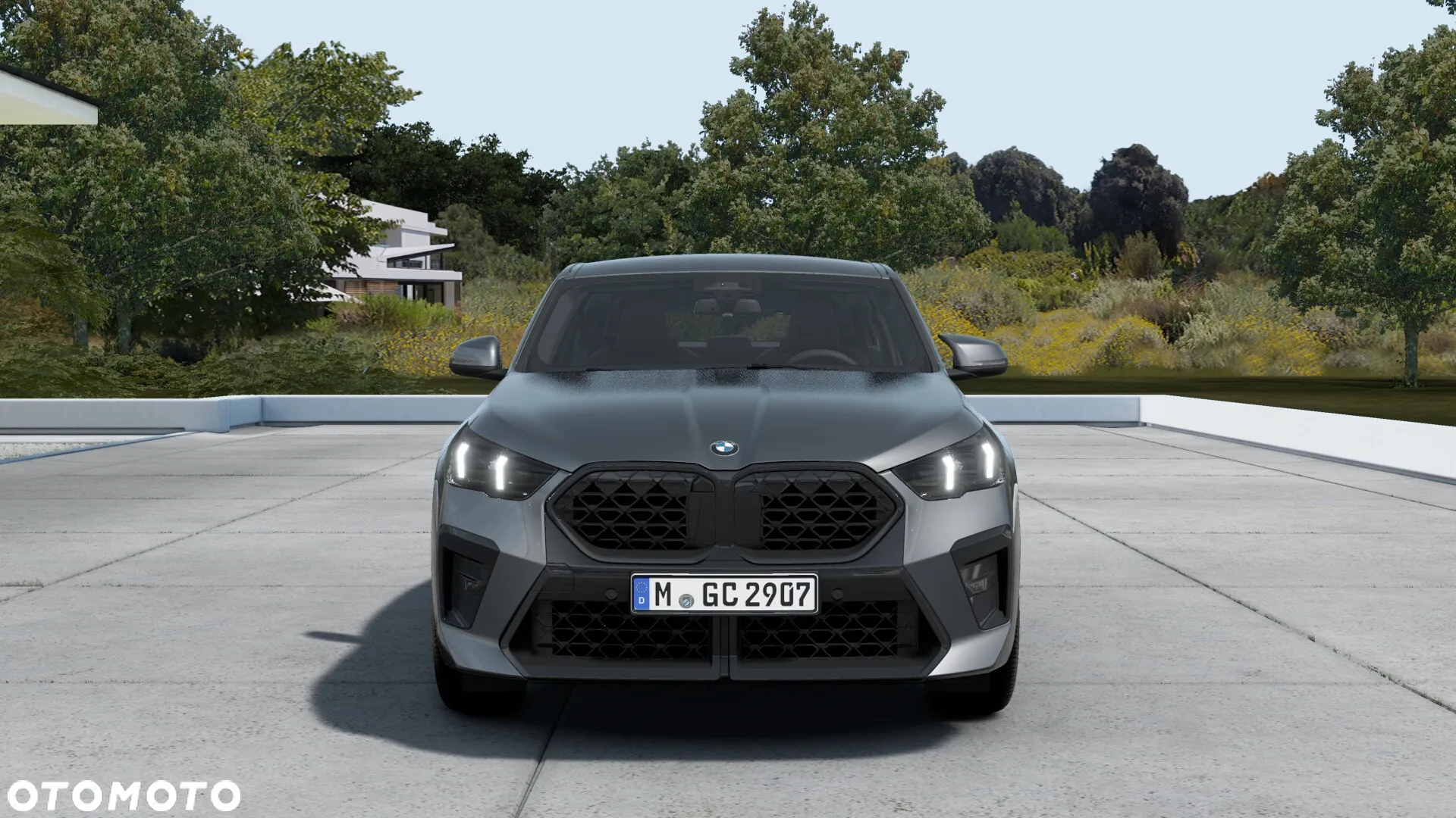 BMW X2 sDrive20i M Sport - 4