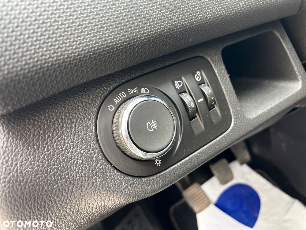 Opel Meriva 1.4 Edition - 30