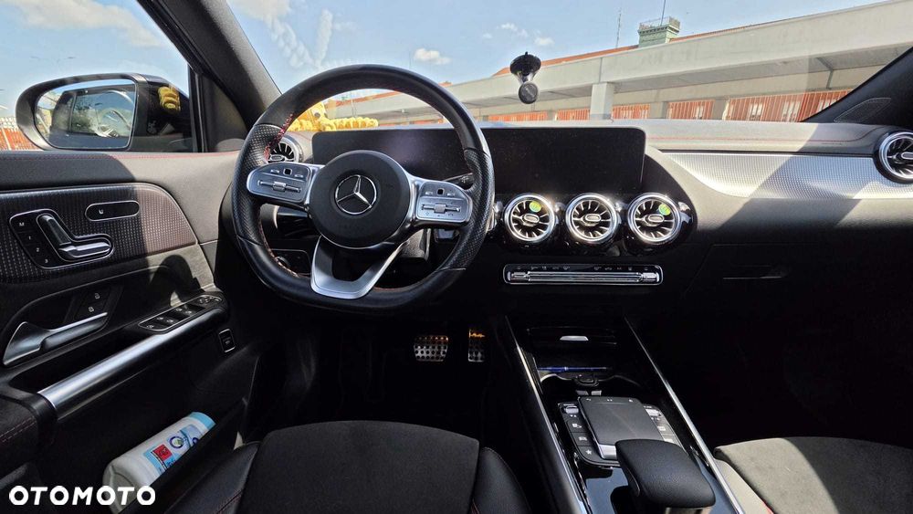 Mercedes-Benz EQA - 6