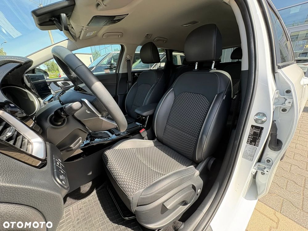 Kia Ceed 1.5 T-GDI Tribute DCT - 9