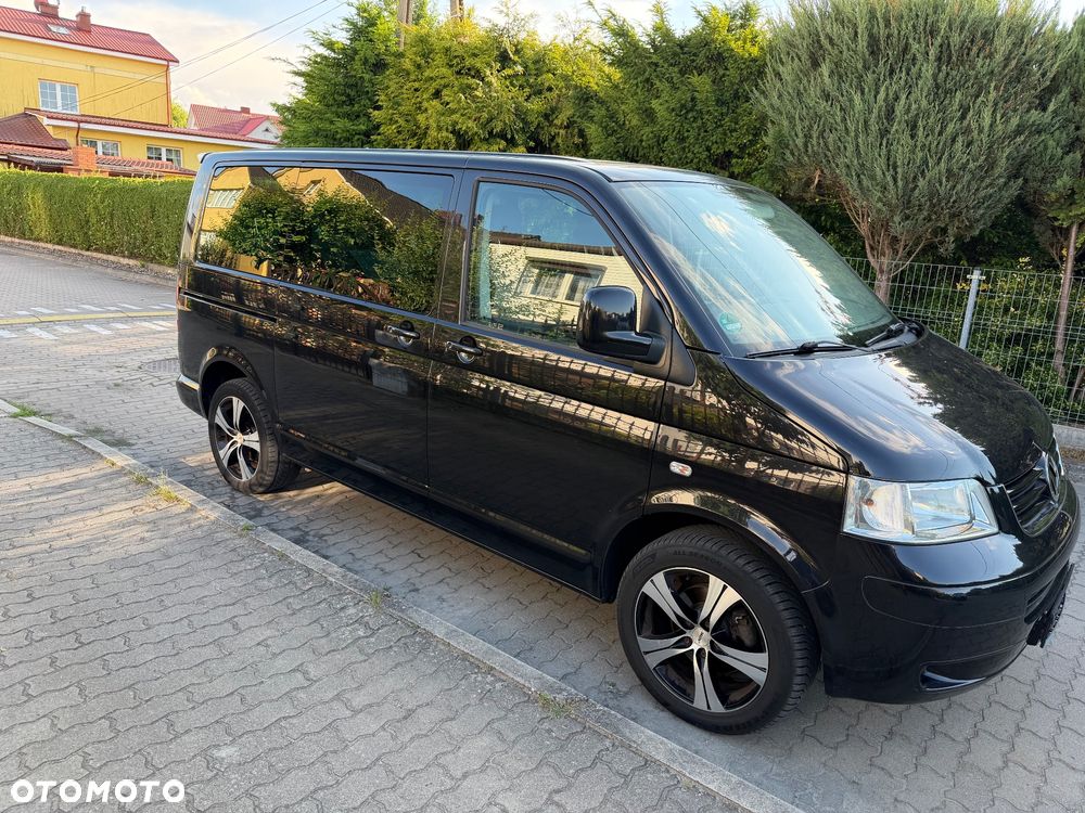 Volkswagen Multivan L1 Startline - 4