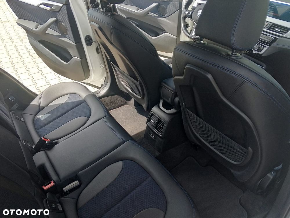 BMW X1 sDrive18i M Sport - 15
