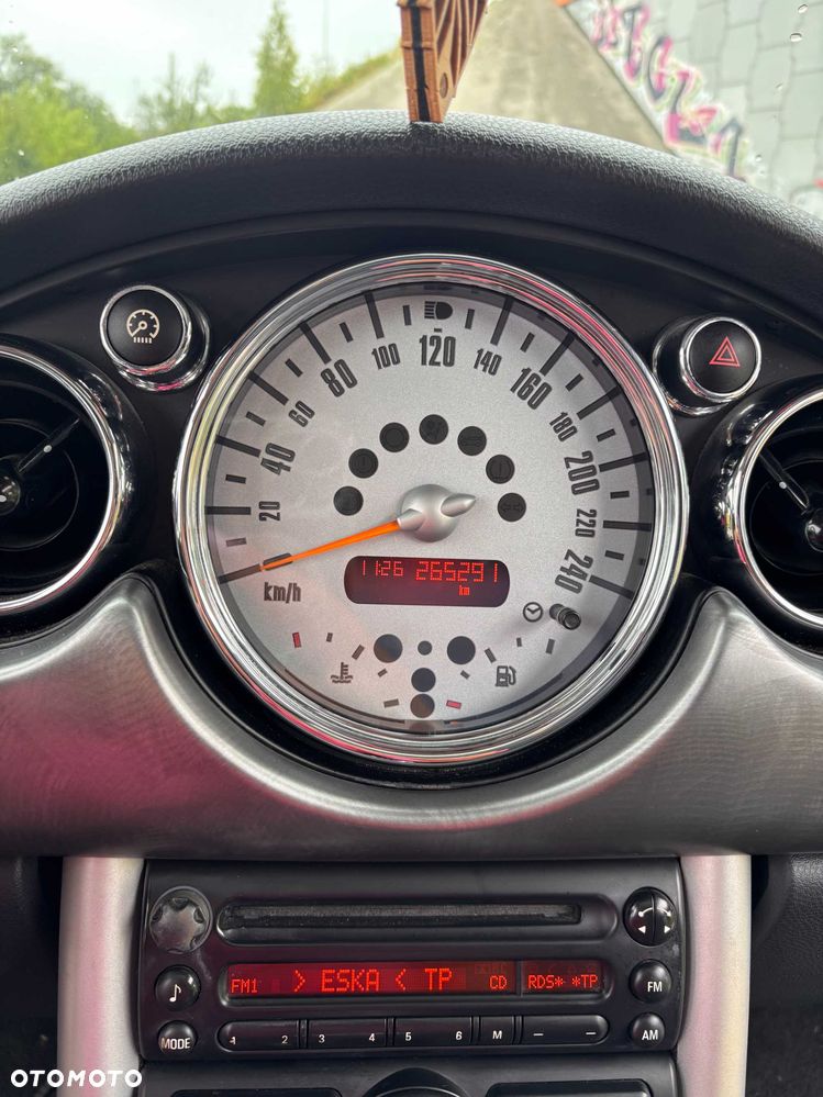 MINI Cooper - 8