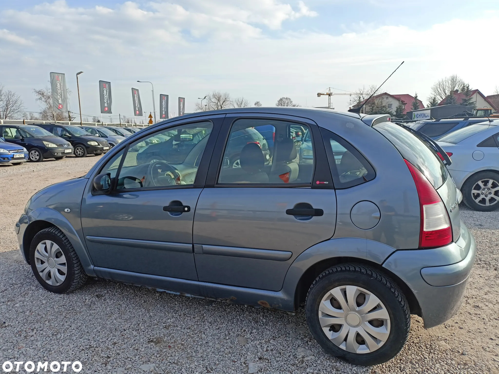 Citroën C3 - 3