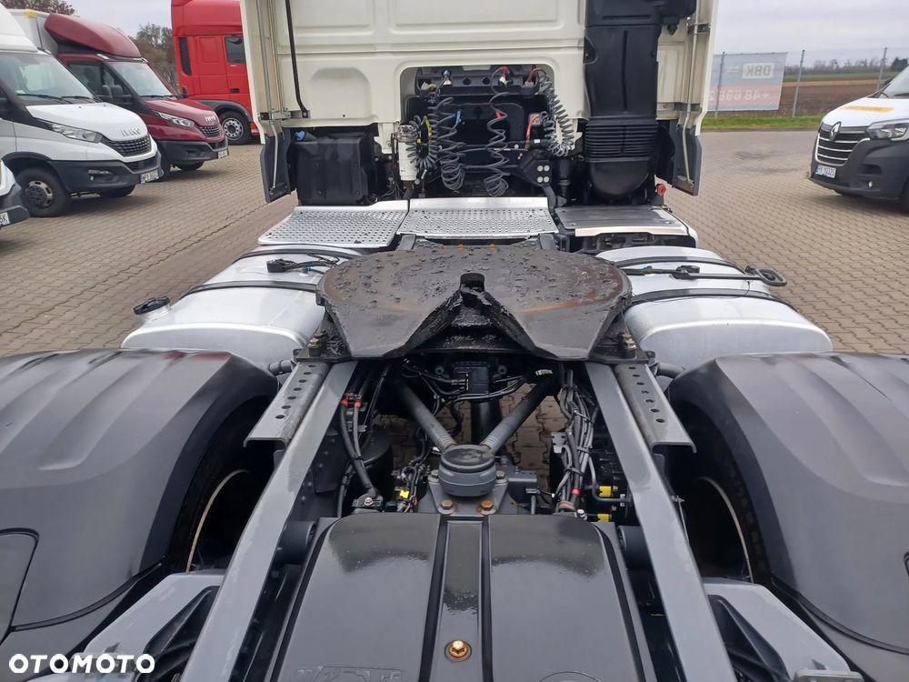 DAF XF.480 SSC  (32292) - 6