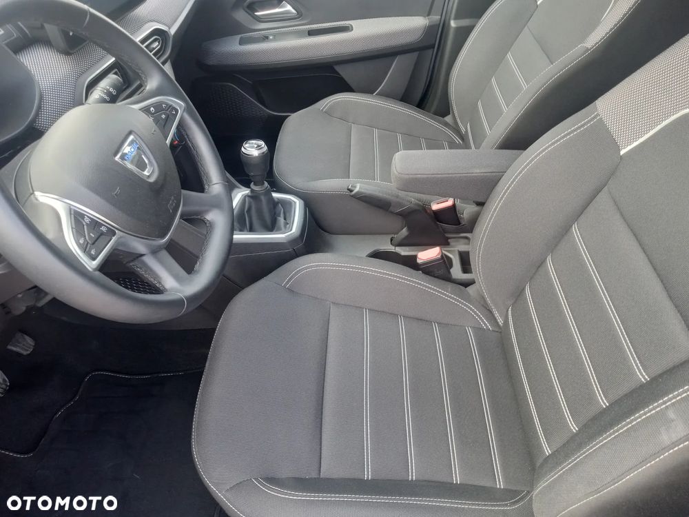 Dacia Sandero - 15