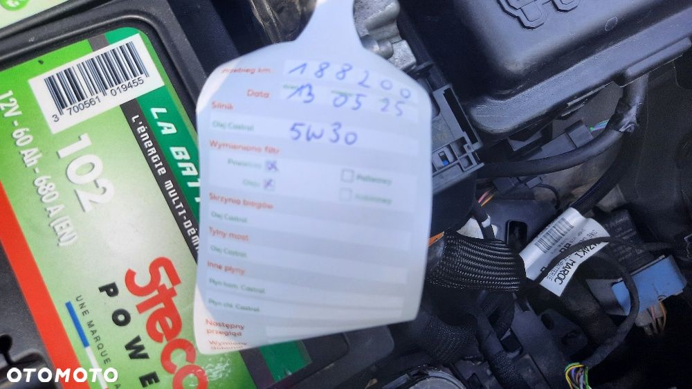 Peugeot 2008 1.6 BlueHDi Allure - 19