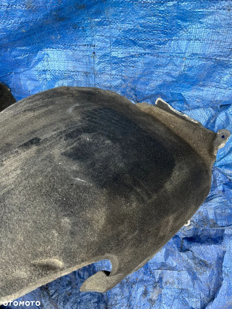 NADKOLE AUDI Q7 NADKOLE PRZÓD PRAWE LEWE LEWY PRZÓD PRAWY PRZÓD ORYGINAŁ4L0809961 4L0809962 - 3