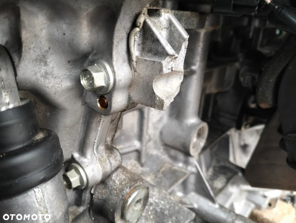 SILNIK 2.0  BENZYNA SKAYACTIV PEO1 MAZDA 3 BM  CX3 CX5 - 6