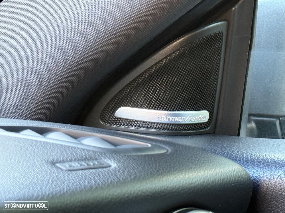 Mercedes-Benz CLA 220 CDI AMG Line Aut. - 19