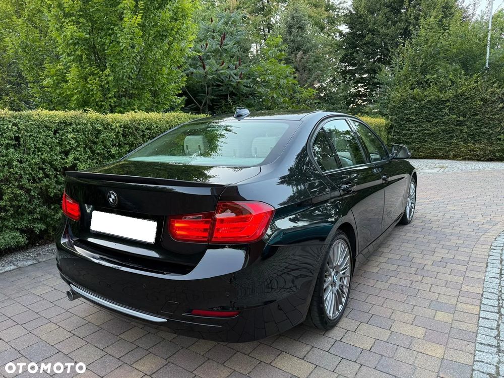 BMW Seria 3 318d Modern Line - 6
