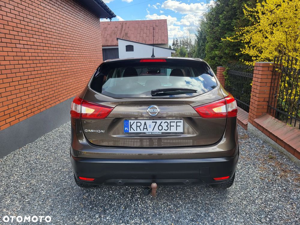 Nissan Qashqai - 20