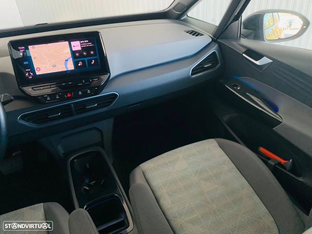 VW ID.3 Pro Performance - 39