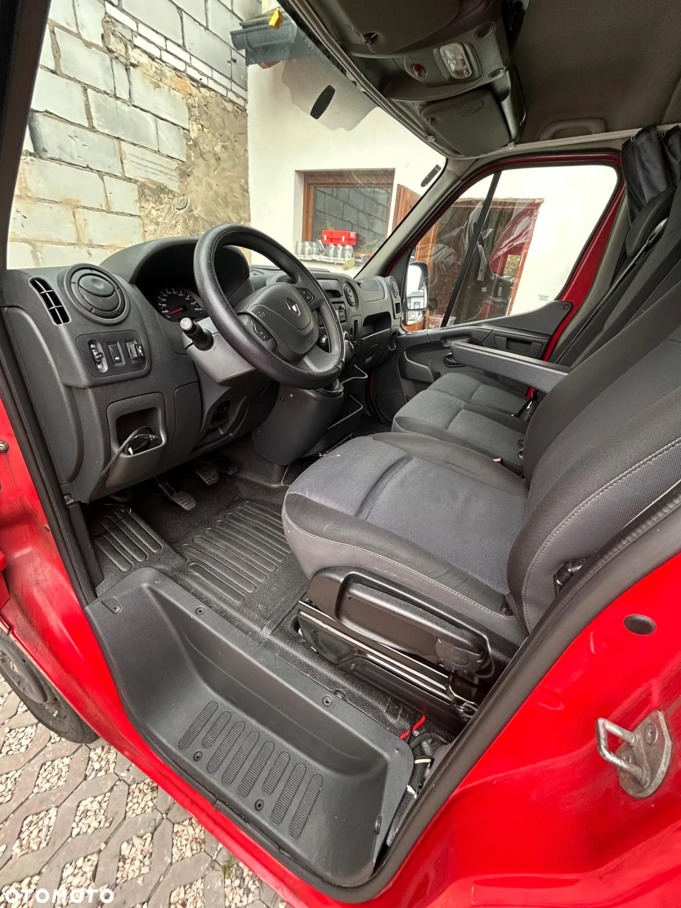 Renault Master - 11
