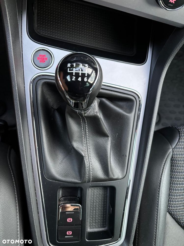 Seat Leon - 23