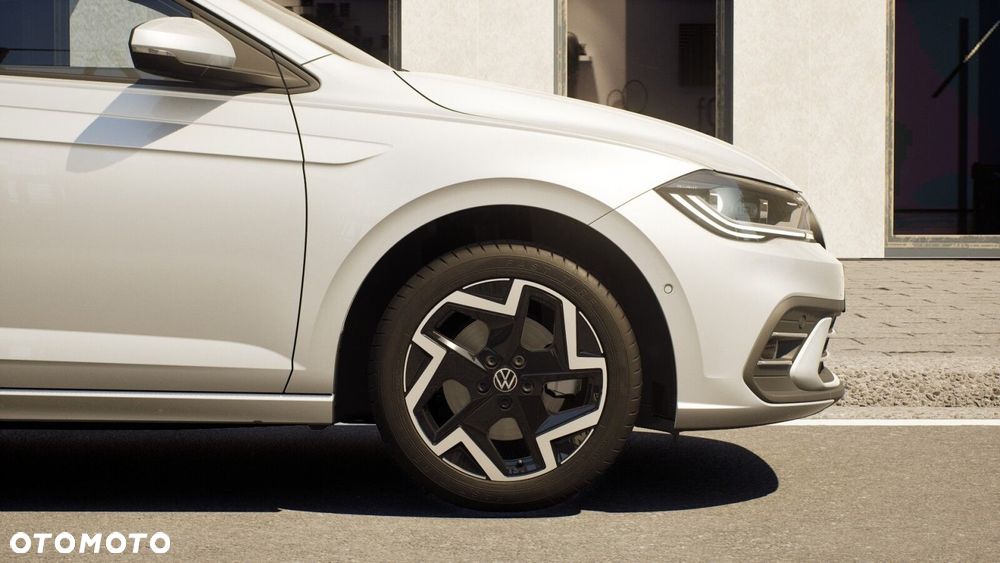 Volkswagen Polo - 14