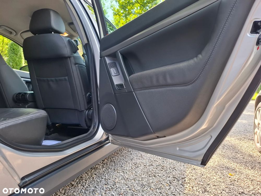Opel Vectra 1.8 Cosmo Plus - 13