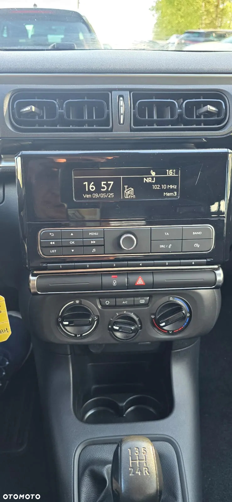 Citroën C3 1.2 PureTech Live - 18
