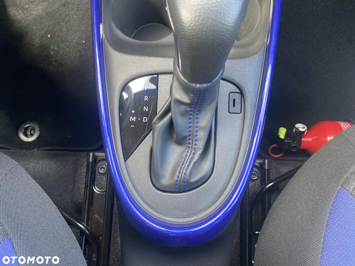 Toyota Aygo X 1.0 VVT-i Style CVT - 23