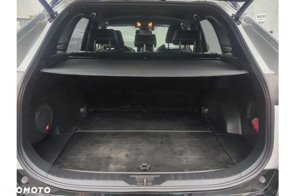 Toyota RAV4 - 8