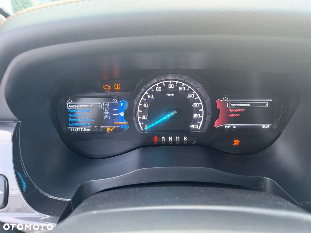Ford Ranger 2.0 EcoBlue 4x4 DC Wildtrak - 13