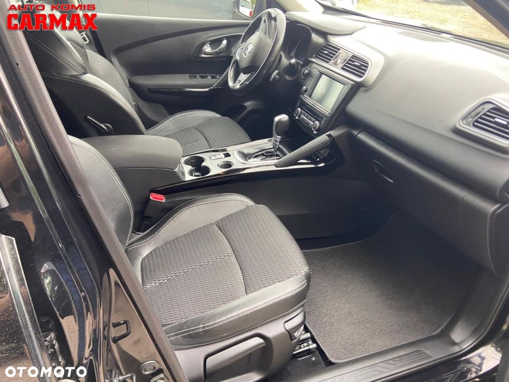 Renault Kadjar - 26
