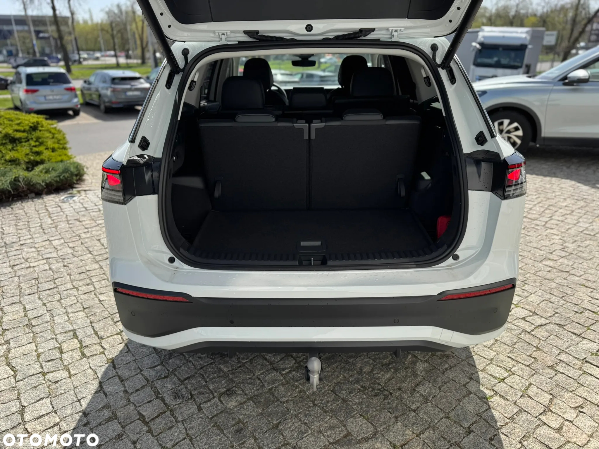 Volkswagen Tayron 2.0 TDI SCR Life Plus DSG - 24