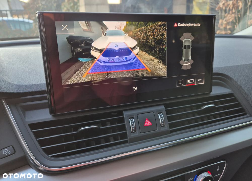 Audi Q5 ver-40-tdi-mhev-quattro-advanced-s-tronic - 8