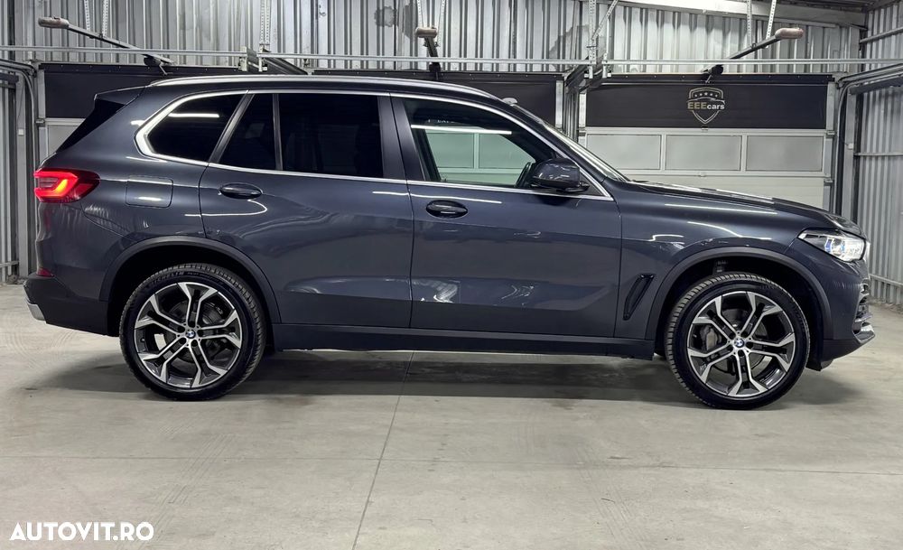 BMW X5 xDrive25d xLine - 30