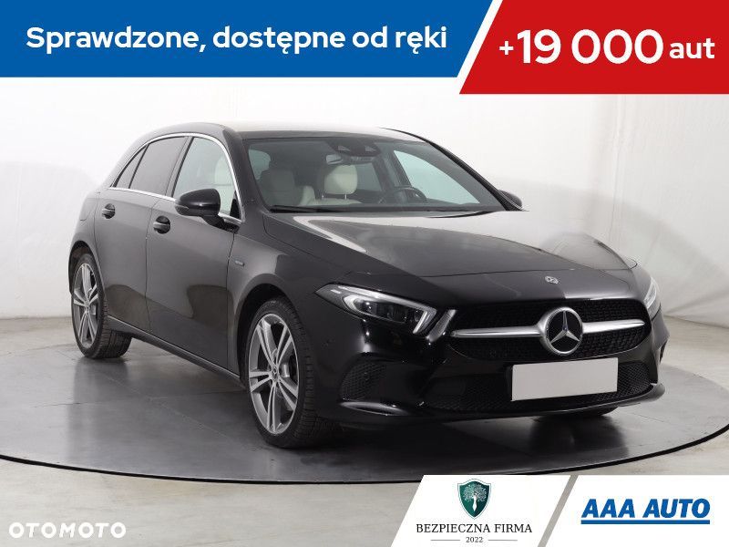 Mercedes-Benz Klasa A - 2