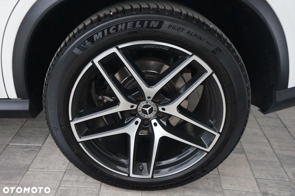 Mercedes-Benz GLE AMG 53 4-Matic Premium - 28
