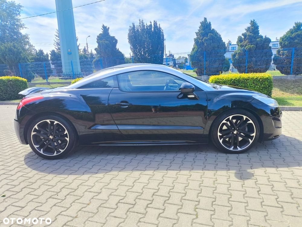 Peugeot RCZ 1.6 200 THP GT-Line - 7