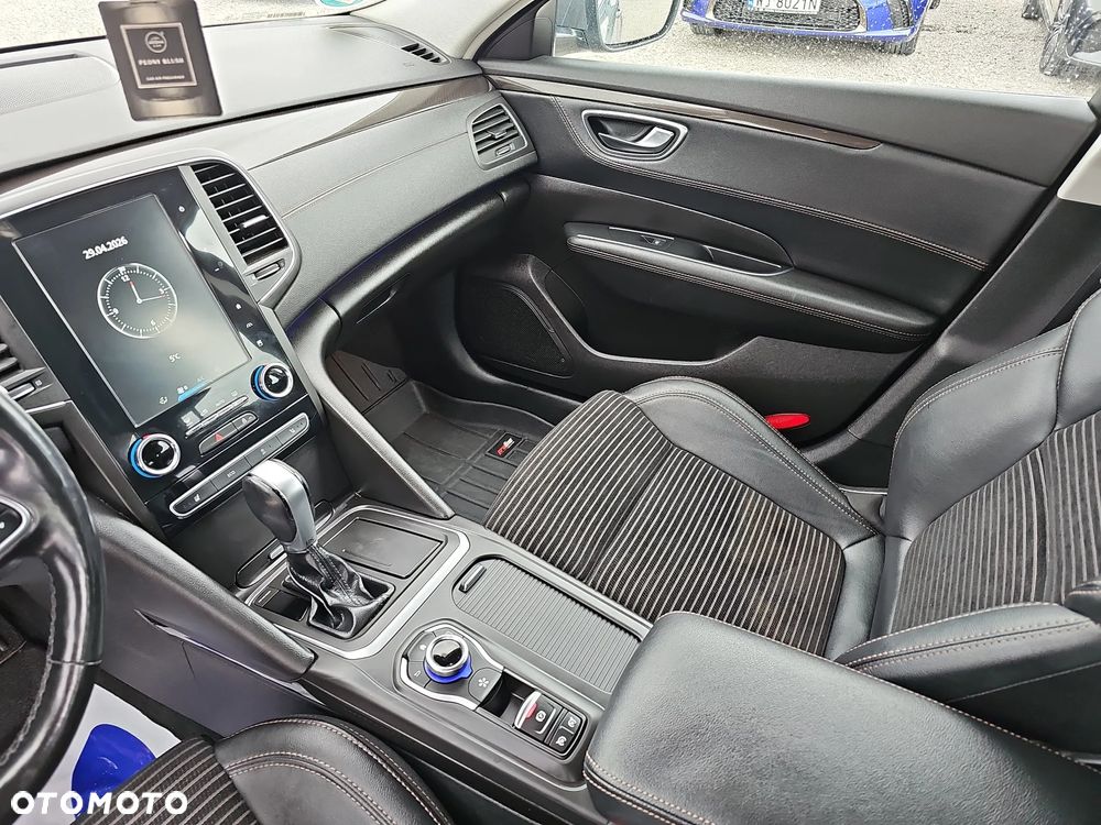 Renault Talisman BLUE dCi 160 EDC INTENS - 16