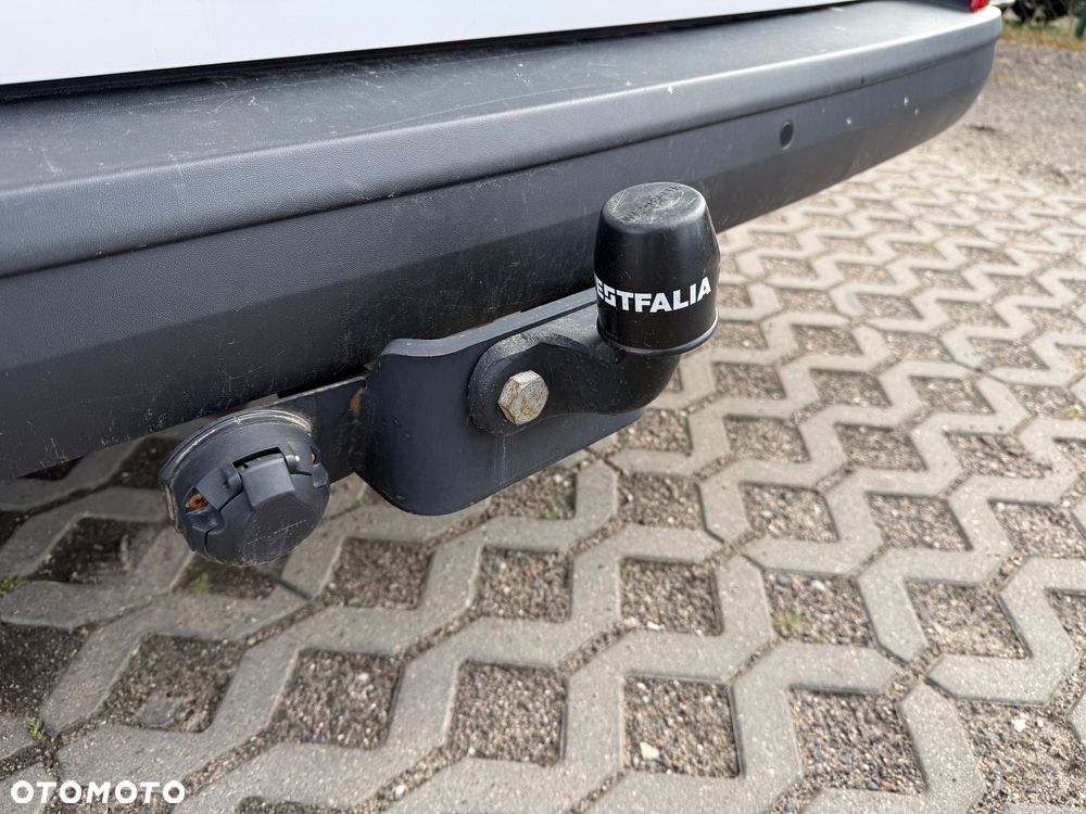 Volkswagen Transporter - 31
