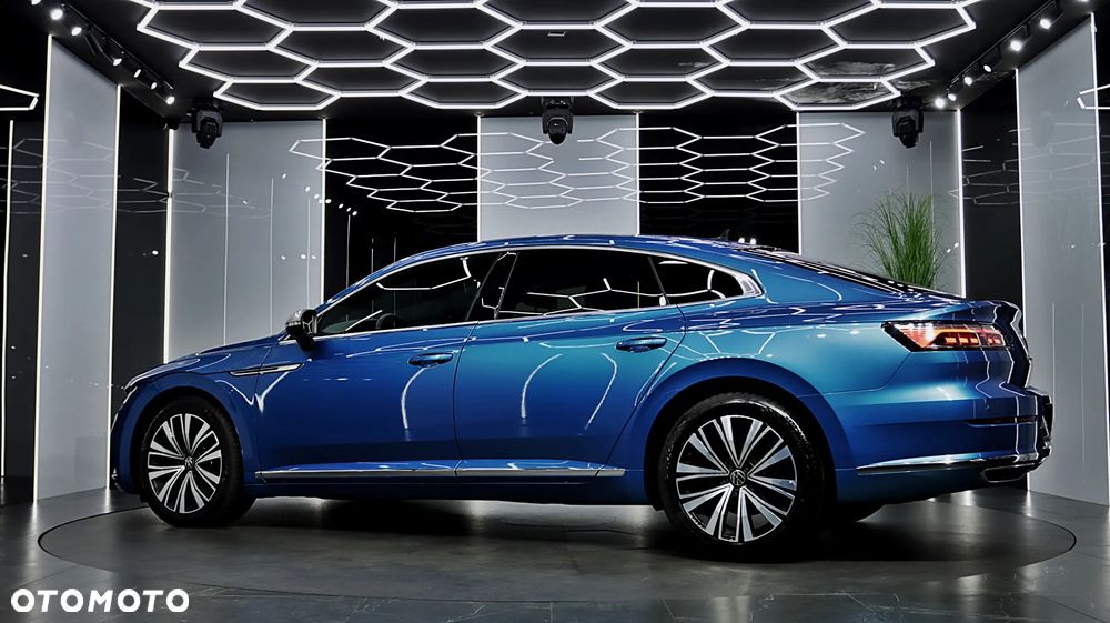Volkswagen Arteon 2.0 TDI Elegance DSG - 4