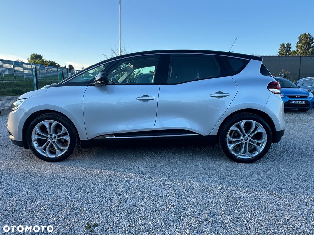 Renault Scenic TCe 140 GPF EDC LIMITED - 6