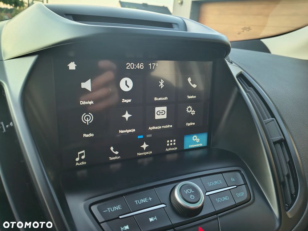 Ford Kuga 2.0 TDCi 2x4 Business Edition - 17