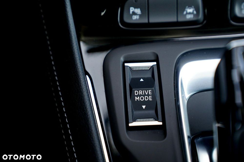 Opel Grandland X - 33