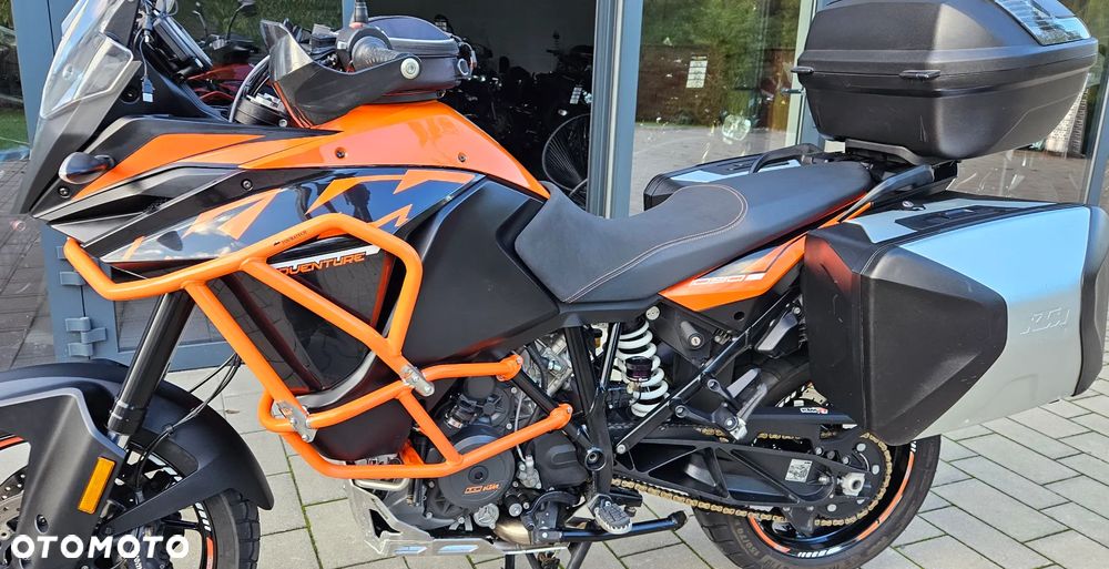 KTM Adventure - 22