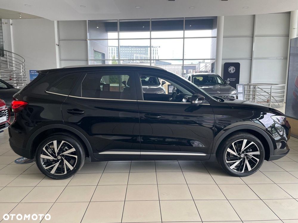MG ZS Hybrid+ - 7