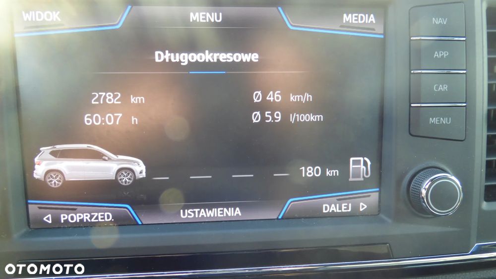 Seat Ateca 2.0 TDI XCELLENCE - 27