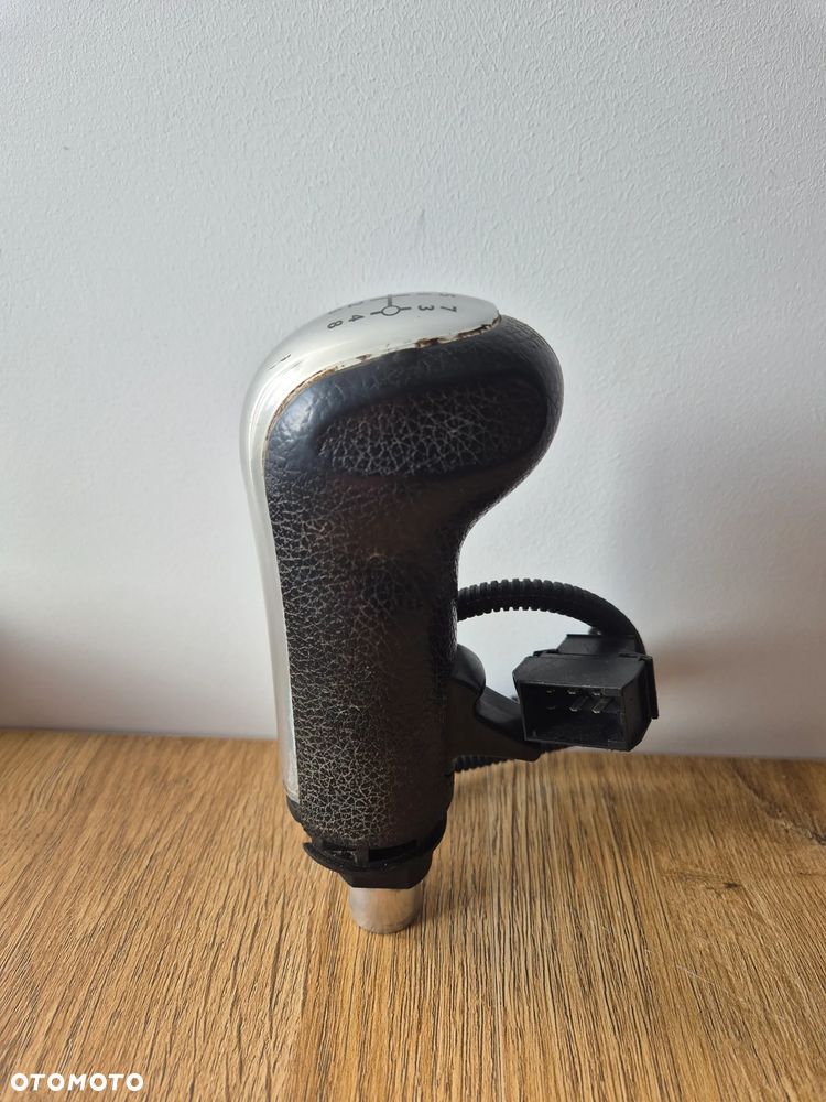 MANETKA GAŁKA LEWAREK ZMIANY BIEGÓW Z COMFORT SHIFT MAN TGX TGS EURO 6 - 3