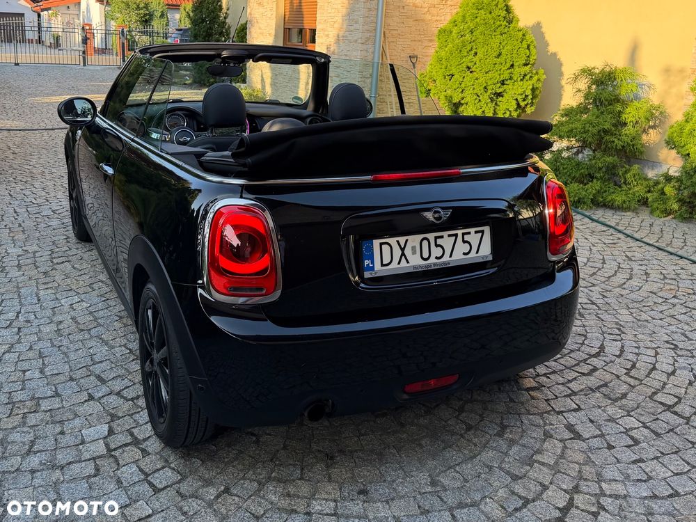 MINI ONE Standard - 27