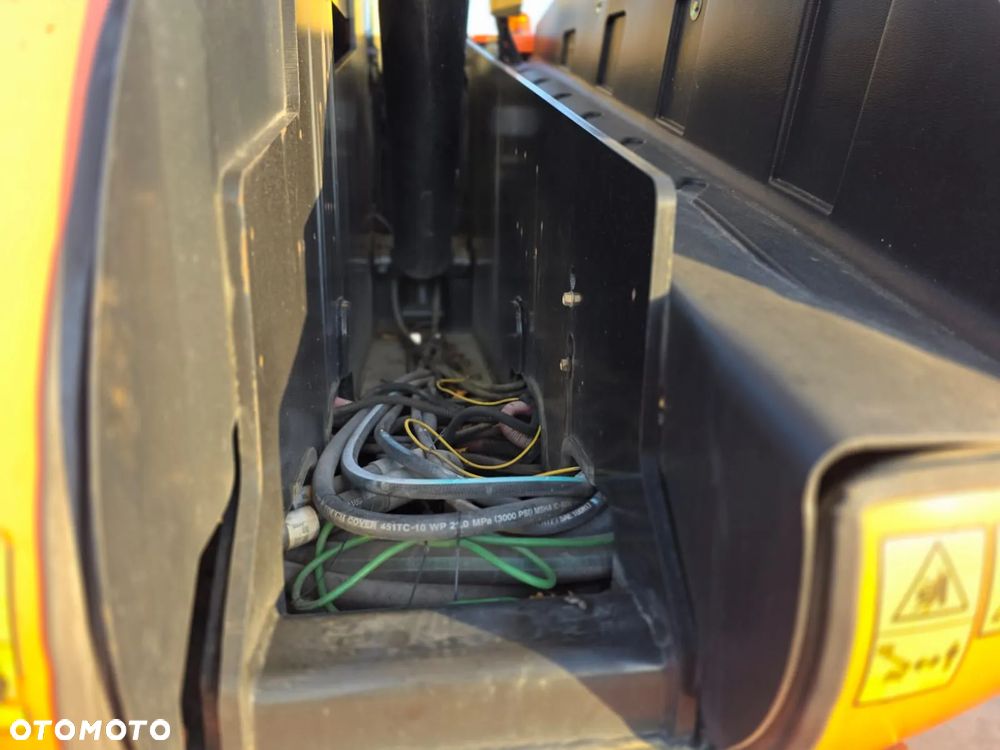 JLG 660 SJ jak S-65 G113 - 20