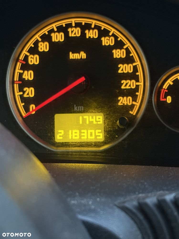 Opel Vectra 1.9 CDTI Elegance - 10