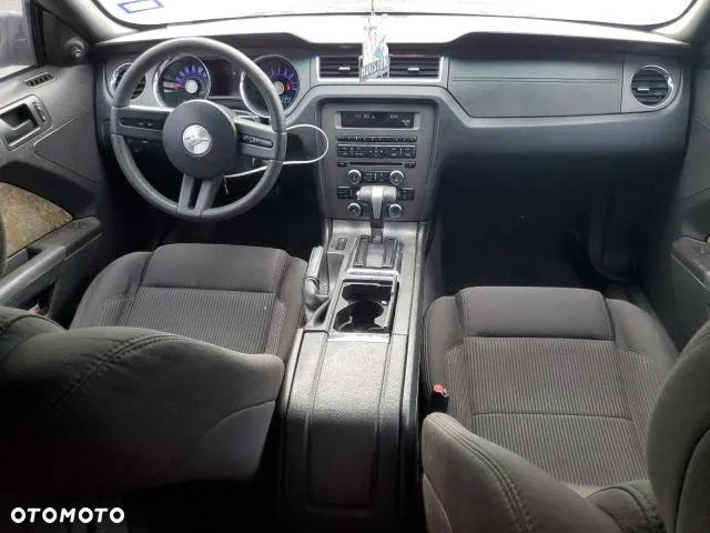 Ford Mustang 3.7 V6 Premium - 6